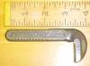 Click to view larger image of Ridgid 8 inch Pipe Wrench Replacement Jaw (Image2)