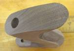 Click to view larger image of Stanley Plane Handle/Tote No. 5, 6, 7, 8 Walnut Unfinished (Image2)
