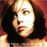 Wreck of the Day BRAND NEW Anna Nalick Audio CD B00061U64S CK908823 2004 11 Songs Pop
