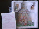 Click to view larger image of INDIAN SPRINGS MILL Precious Moments Enesco Cozy Corner Collection (Image1)