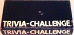 Trivia-Challenge Family Board Game Canada Comics Movies Music TV General 2-6 Players