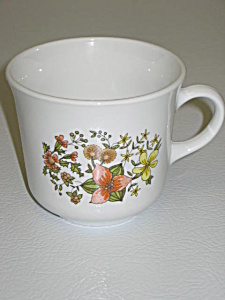 Corning Corelle Indian Summer Cup