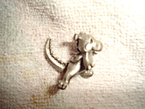 Hudson Pewter Figurine (Image1)