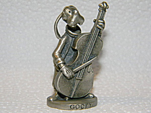  Schmid Pewter Figurine (Image1)