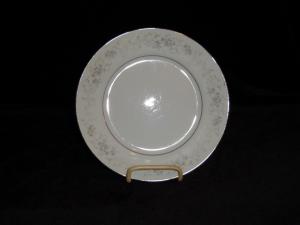 Camelot China Bread And Butter Plate