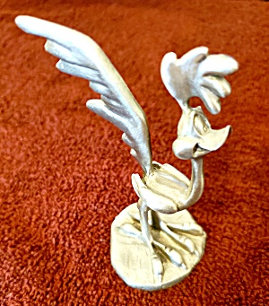 Rawcliffe Warner Bros pewter figurine (Image1)