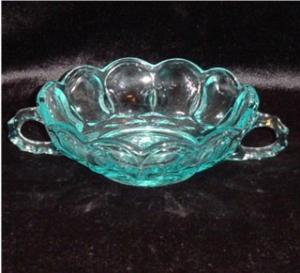 Blue Handled Bowl (Image1)