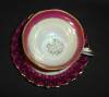 Click to view larger image of Japan Luster Cup and Saucer (Image2)