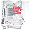 Click to view larger image of Coca Cola Disney America on Parade Glass (Image2)