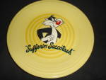 Click to view larger image of Fiesta Sylvester Dinner Plate (Image1)