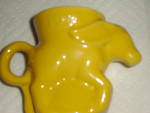 Click to view larger image of Frankoma  Mug (Image1)