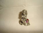 Click here to enlarge image and see more about item 2063s: Disney Snow White Seven Dwarfs Pewter