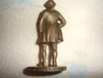 Click to view larger image of Hudson Pewter John Adams (Image2)
