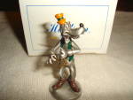 Click here to enlarge image and see more about item 2208s: Hudson Disney Goofy Pewter 