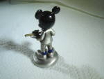 Click to view larger image of Hudson Pewter Mickey Mouse (Image2)