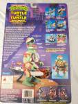 Click to view larger image of Teenage Mutant Ninja Turtles Mini Playset (Image2)