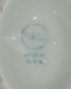 Click to view larger image of Hall Gravy Boat (Image2)