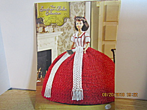 Annie's Southern Belle Collection Holiday Dress #ansbc1