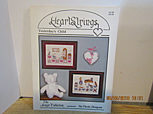 Artists Collection Heartstrings Yesterdays Child   #45 (Image1)