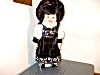 Ashley Belle Doll Porcelain Keepsakes Bessie (Image1)