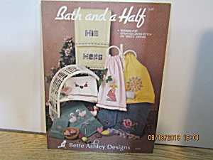 Vintage Bette Ashley Bath & A Half   #L-22 (Image1)