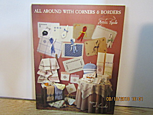 Artistic Needles AlAround With Corners & Borders #613 (Image1)