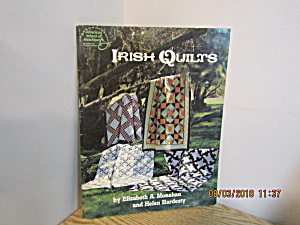 ASN Irish Quilts  #4118 (Image1)