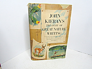 John Kieran's Treasure of Great Nature Writing (Image1)