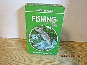 A Golden Guide Fishing (Image1)