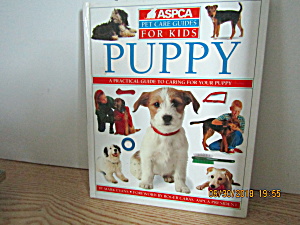 Pet Care Guide For Kids Caring For Your Puppy (Image1)