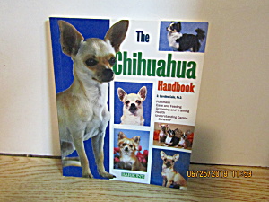 The Chihuahua HandBook  (Image1)