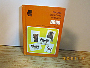 A Handy Book Dogs Records Stars, Feats and Facts  (Image1)