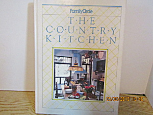 Family Circle The Country Kitchen (Image1)