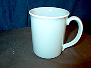 Corelle Blue Lily Large Coffee Mug