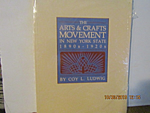 Vintage Arts & Crafts Movement In New York State (Image1)