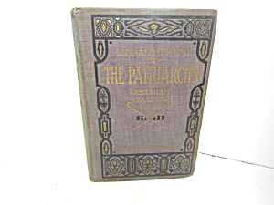 Religous Book The Life & Times of the Patriarchs (Image1)