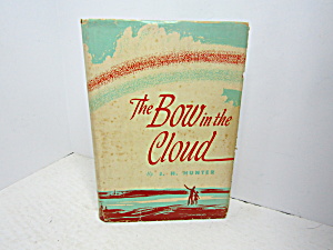 Vintage Religous Book The Bow in the Cloud (Image1)