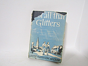 Vintage  Book  Not All That Glitters (Image1)