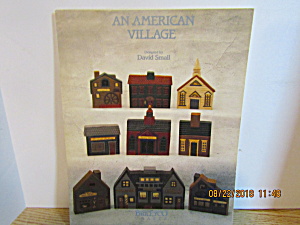 Brileyco  Painting Sheet An American Village  #11 (Image1)