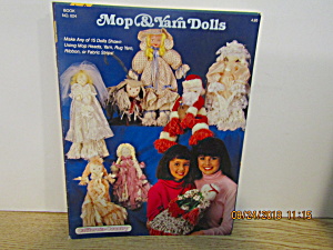 California Country Mop & Yarn Dolls  #24 (Image1)