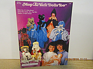 California Country Mop & Yarn Dolls Too #22 (Image1)