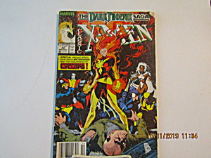 Vintage Marvel Comic X-Man Dark Phoenix Saga #42 (Image1)