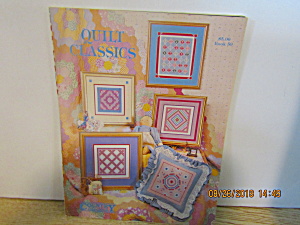 Country Cross Stitch Quilt Classics #59 (Image1)