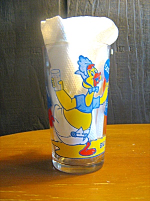 Collectible Glass Big Baby Huey (Image1)