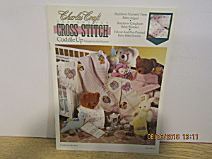 Charles Craft Cross Stitch Cuddle Up #13 (Image1)