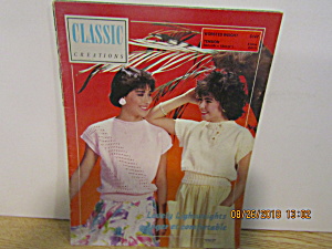 Classic Creations Adult Lovely Lightweight #147 (Image1)