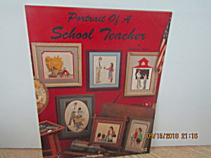 Jeanette Crews Book Portrait Of A School Teacher  #96 (Image1)