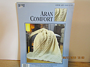 Cross Stitch Lite Aran Comfort  #83038 (Image1)
