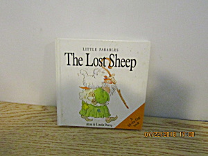 Little Parables The Lost Sheep Lift The Fap Book