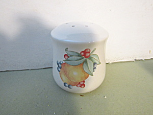 Vintage Corning Abundance Salt Shaker (Image1)